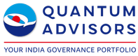 Qasl Blue Text Logo